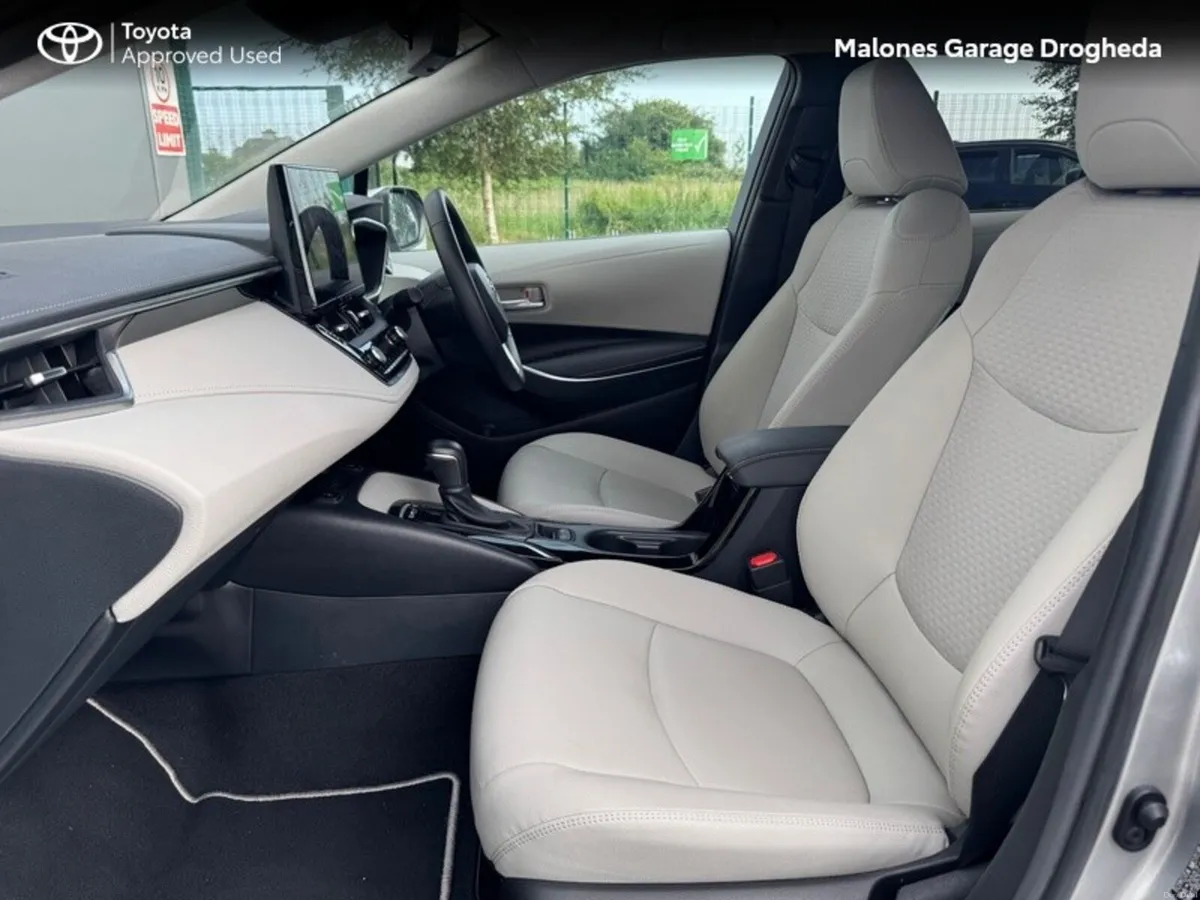 Toyota Corolla 1.8 Hybrid Sol *Demo Sale* Call Now - Image 6