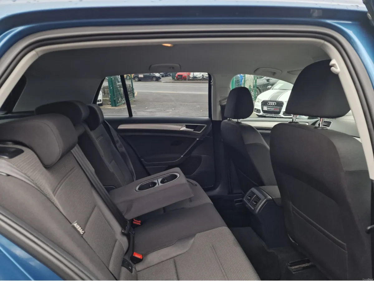 Volkswagen Golf ( 132 REG ) YES ONLY 40,000  KLMs - Image 6