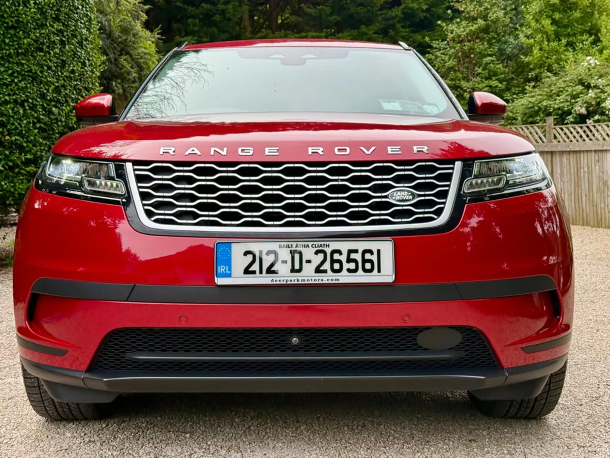 Land Rover Range Rover Velar P400 * Only 46000km…F - Image 3