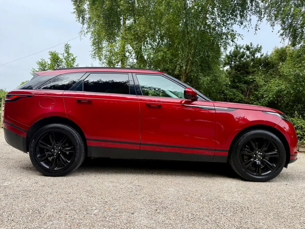 Land Rover Range Rover Velar P400 * Only 46000km…F - Image 4