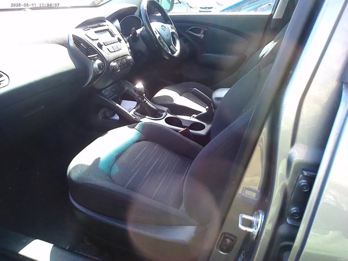 Hyundai ix35 2WD COMFORT 4DR - Image 6