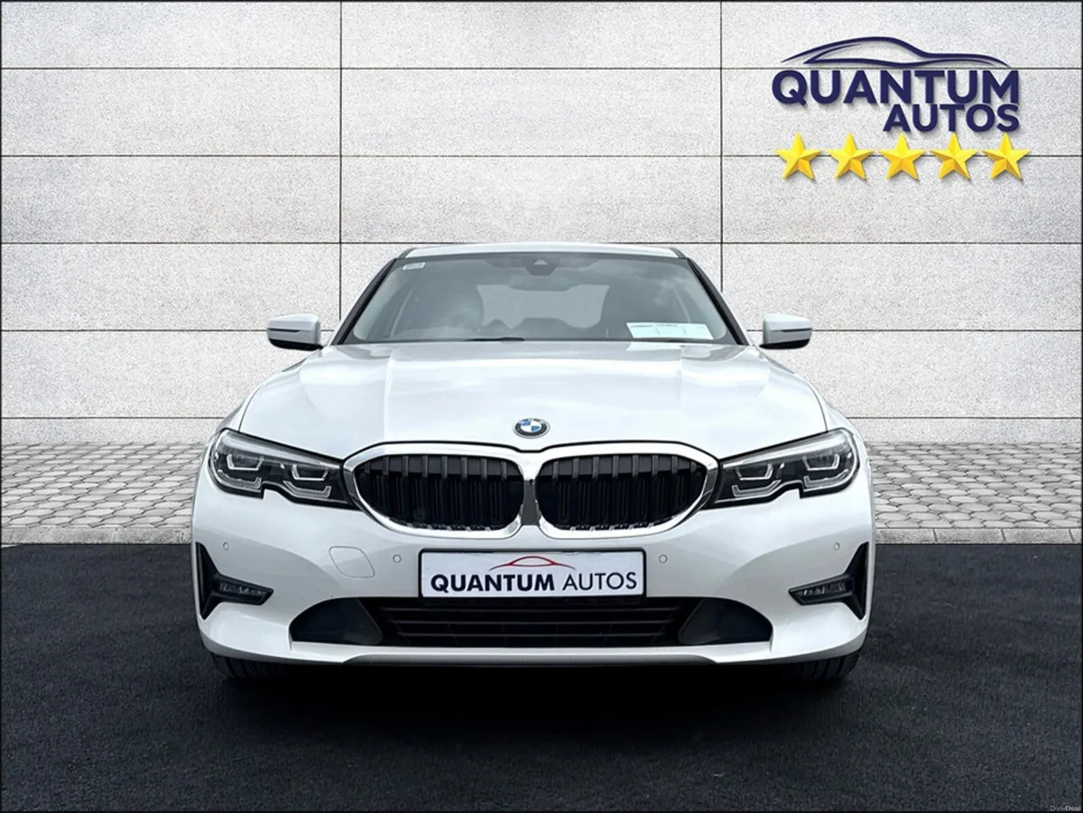 BMW 3-Series 2020 SPORT 2.0 DIESEL 143BHP SALOON € - Image 3