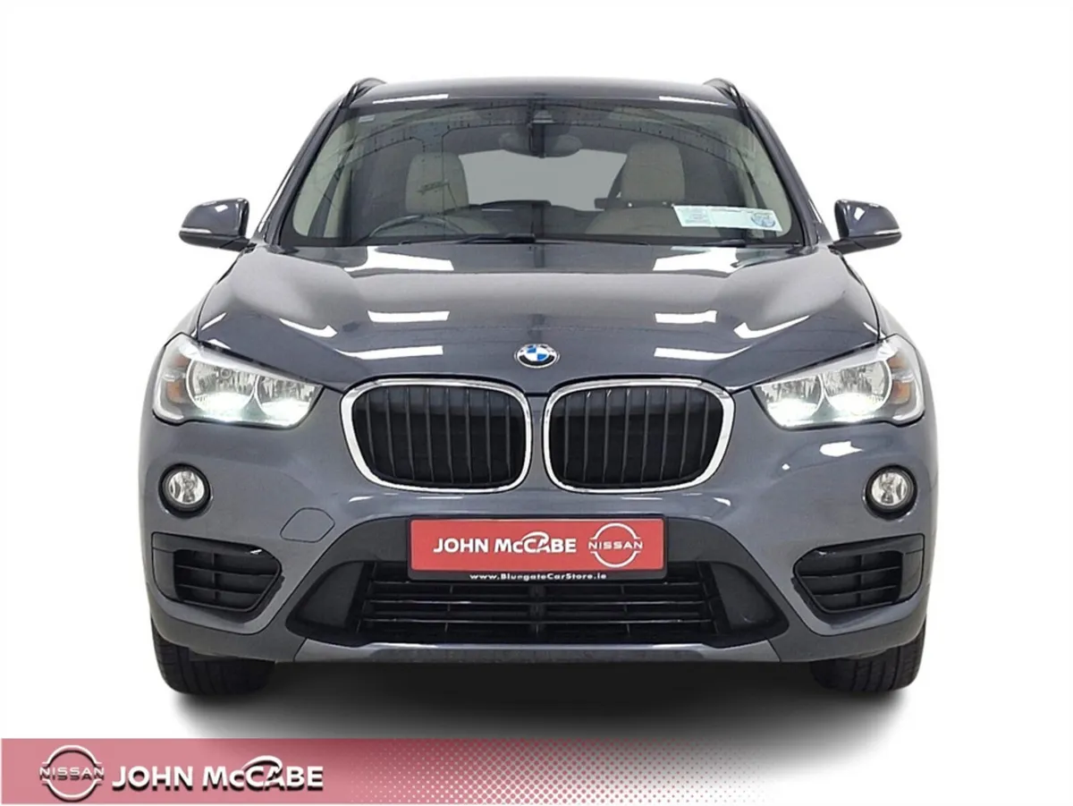 BMW X1 S DRIVE 180D SPORT AUTO        *RETAIL PRIC - Image 4