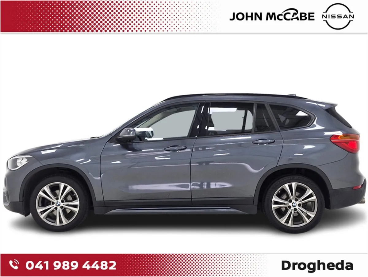 BMW X1 S DRIVE 180D SPORT AUTO        *RETAIL PRIC - Image 4
