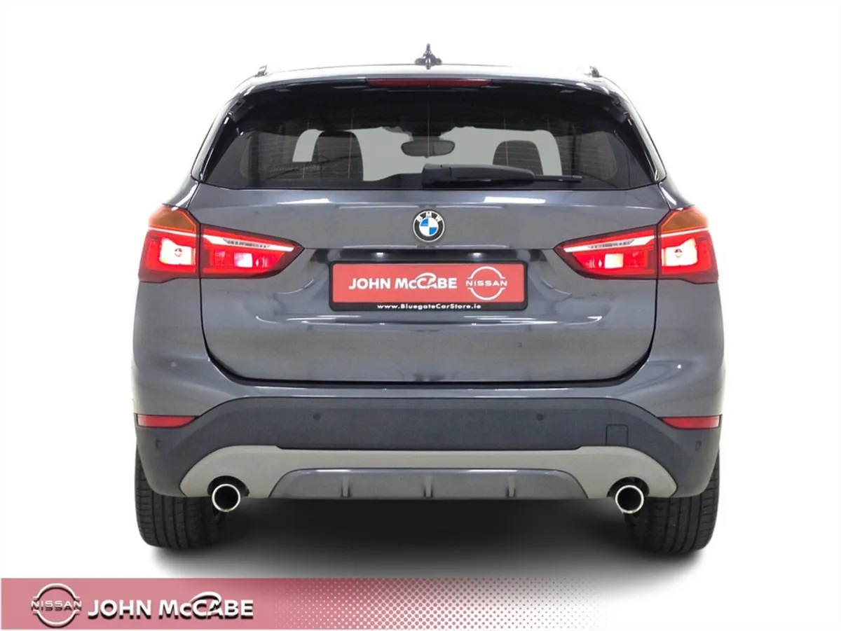 BMW X1 S DRIVE 180D SPORT AUTO        *RETAIL PRIC - Image 6
