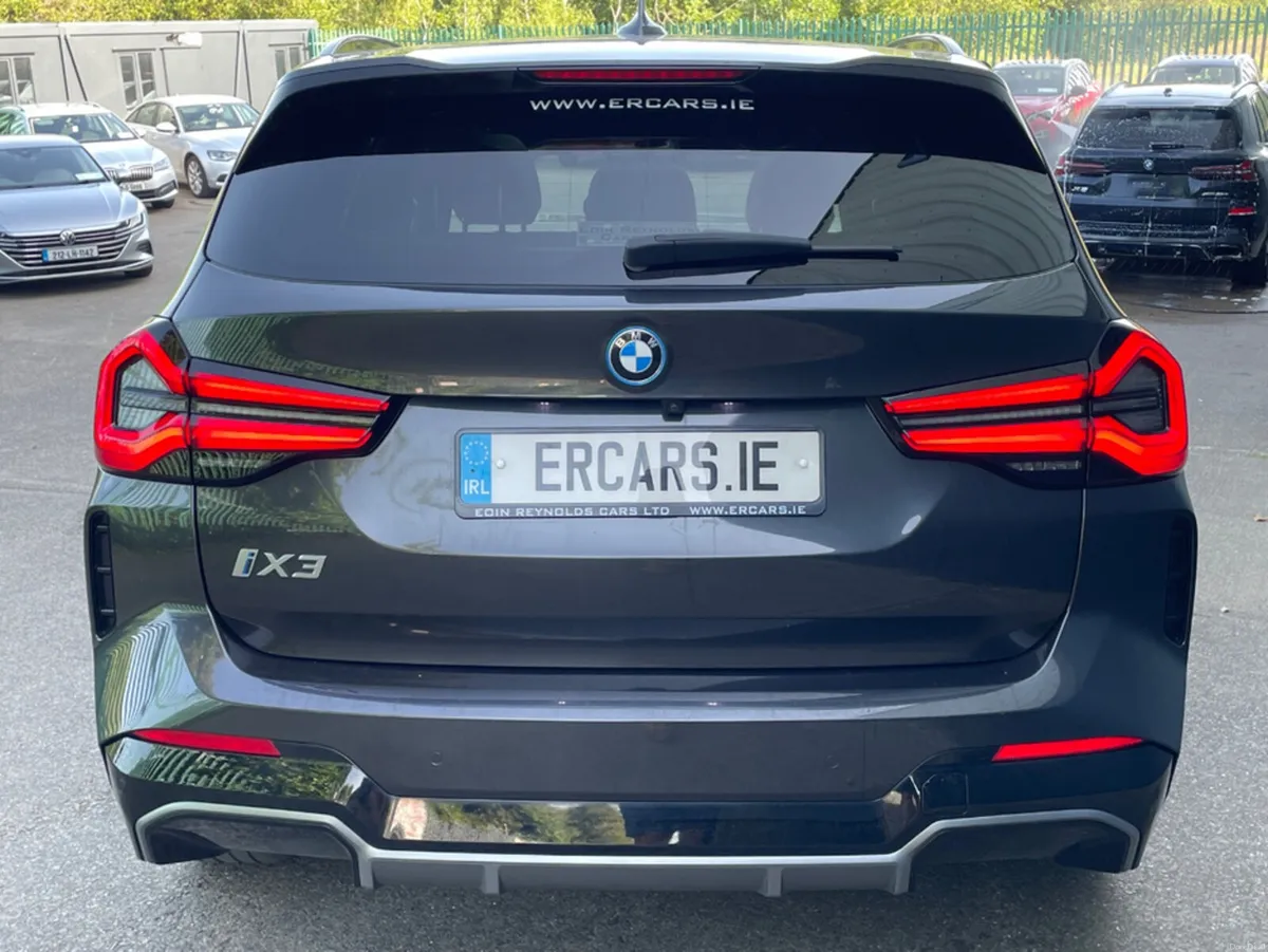BMW iX3 M SPORT EV HIGH SPEC 1 OWNER!!.. - Image 5