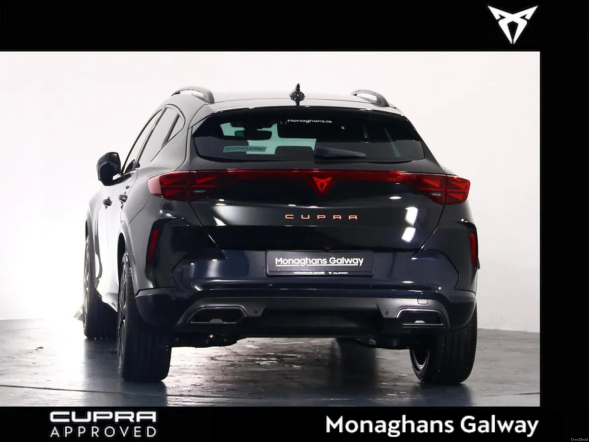 Cupra Formentor 2.0 TDI 150HP - Image 5