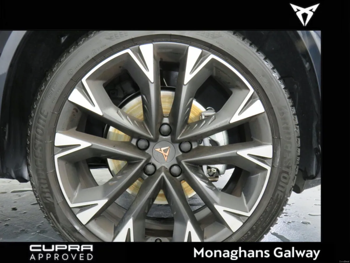 Cupra Formentor 2.0 TDI 150HP - Image 6