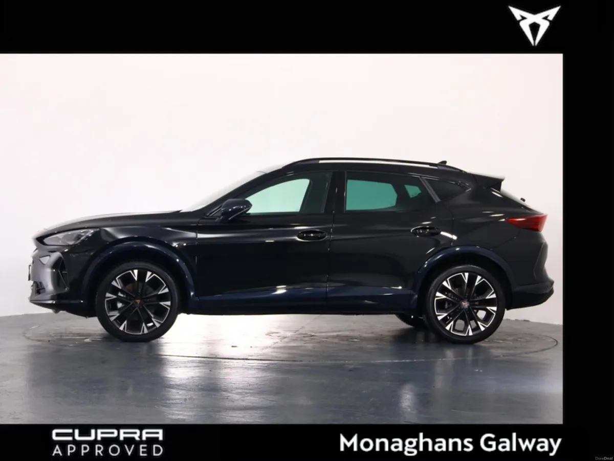 Cupra Formentor 2.0 TDI 150HP - Image 3