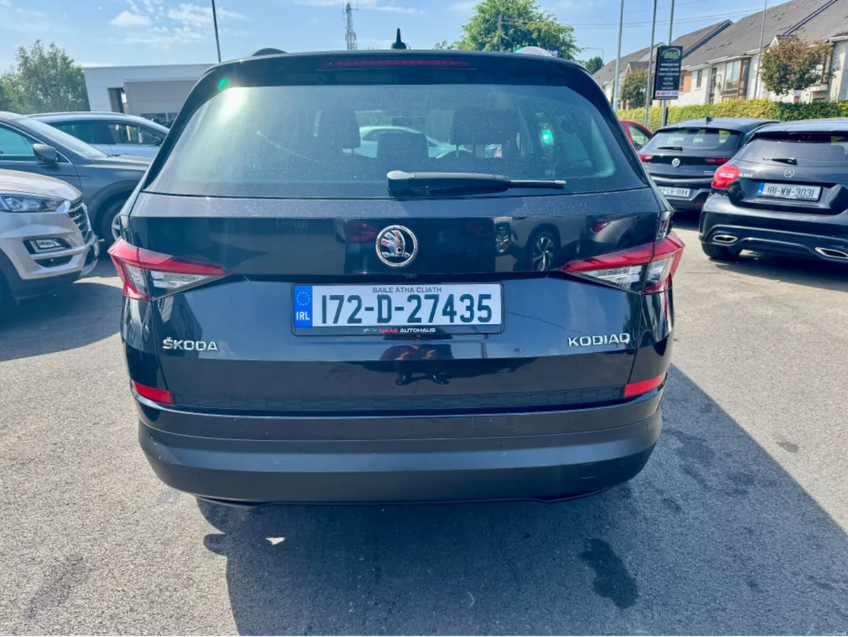 Skoda Kodiaq 1.4 TSI 150 SE L DSG 5DR AUTO - Image 6