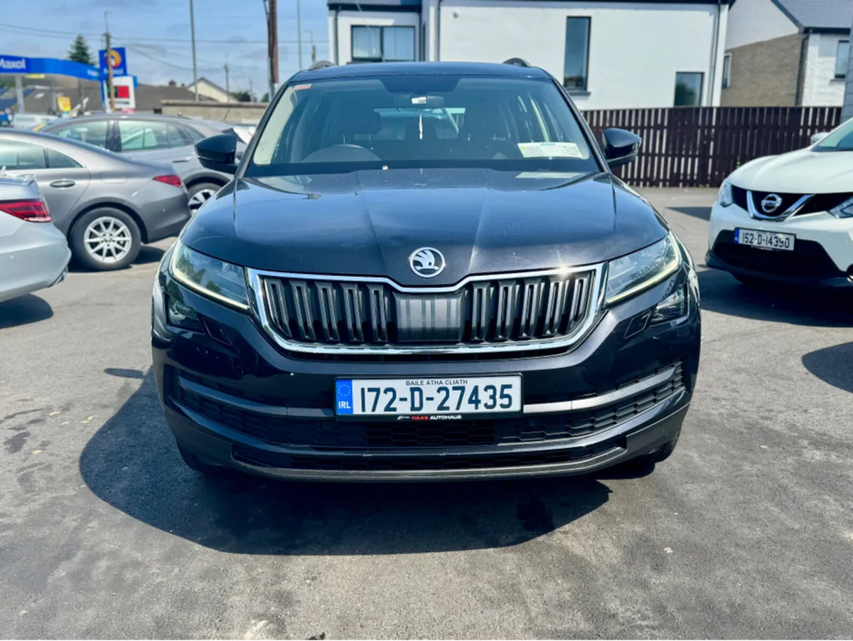 Skoda Kodiaq 1.4 TSI 150 SE L DSG 5DR AUTO - Image 3