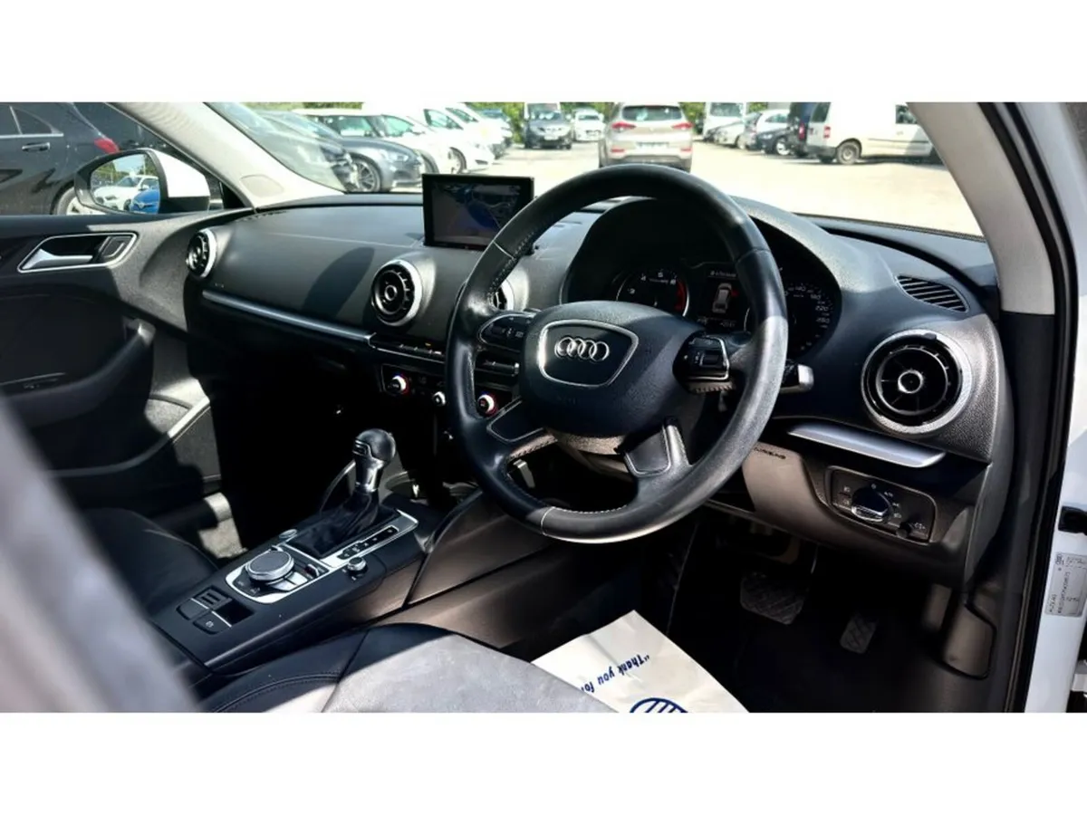 Audi A3 142 SPORTBACK - Image 2