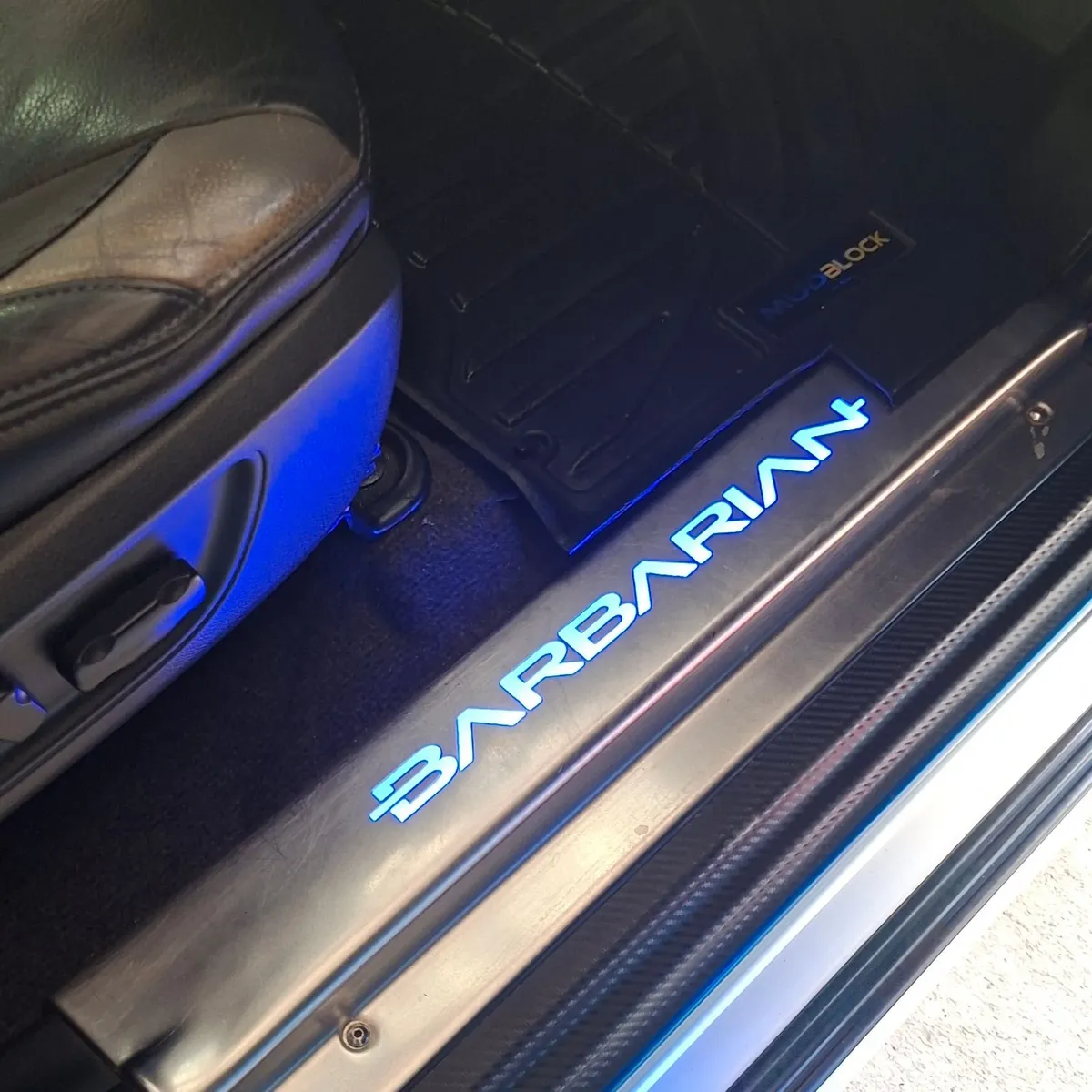 Mitsubishi L200 Barbarian 2018 - Image 4