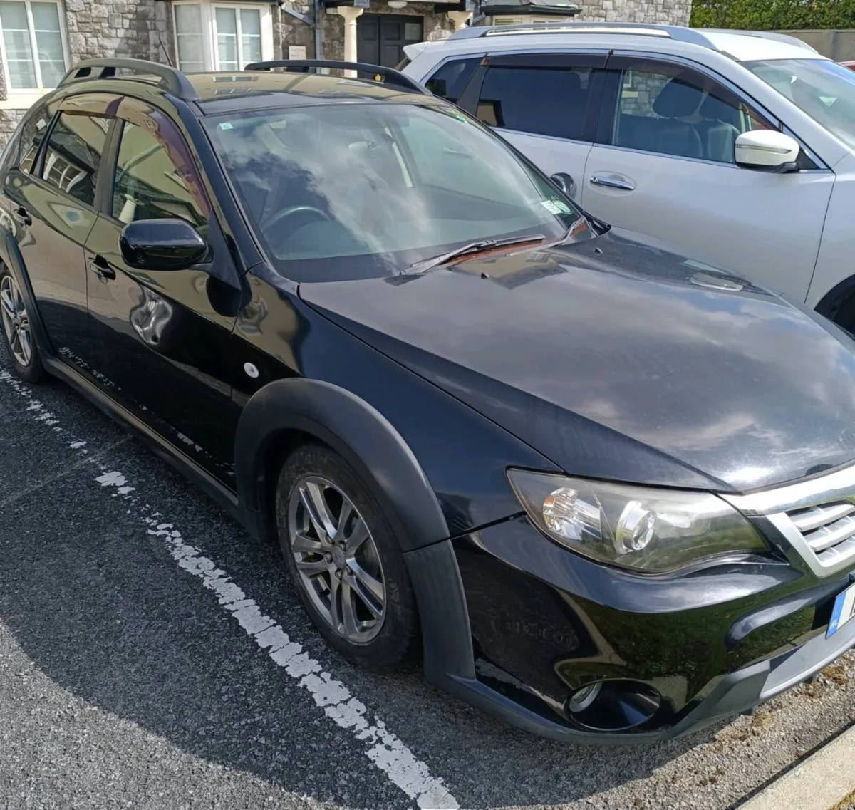 2011 Subaru Impreza | Manual | AWD l NCT & TAX - Image 2
