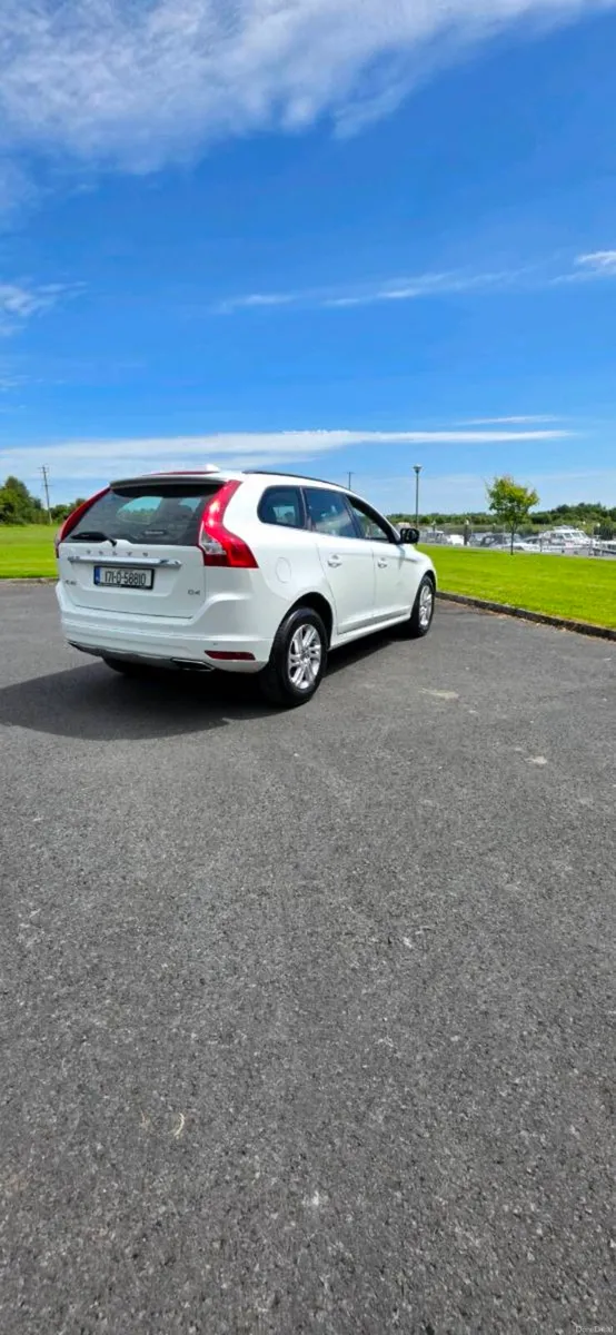 Volvo xc60 NEW NCT TAX - Image 1