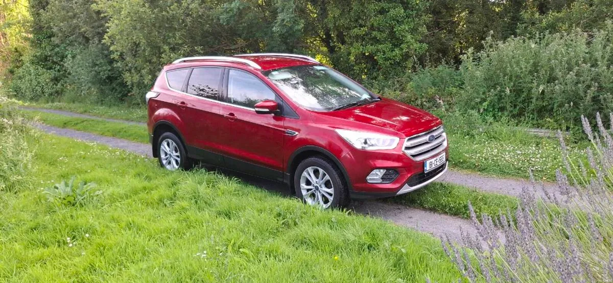 Ford Kuga 1.5 diesel - Image 2