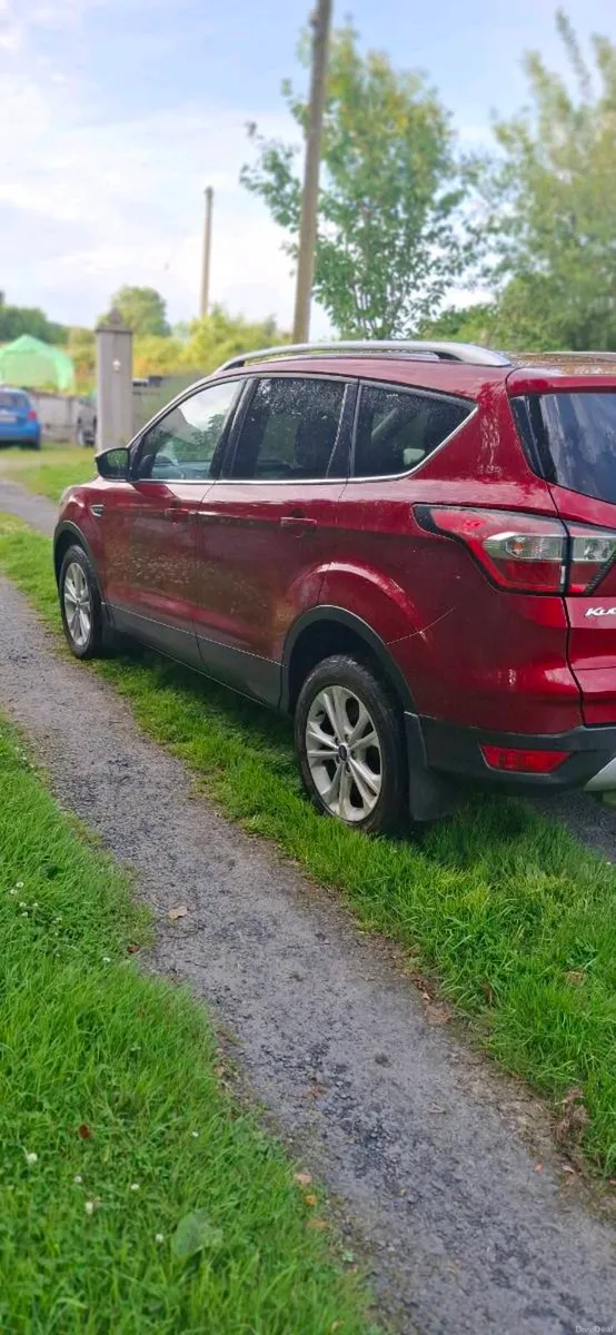 Ford Kuga 1.5 diesel - Image 4