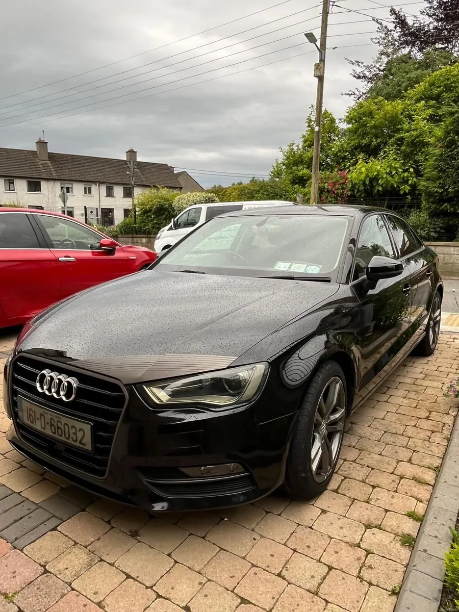 Audi A3 2016 - Image 6