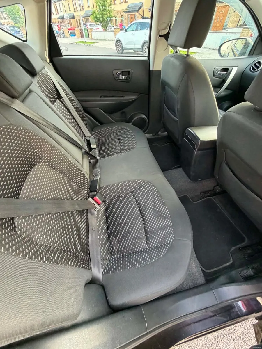 Nissan Qashqai 2009 - Image 5
