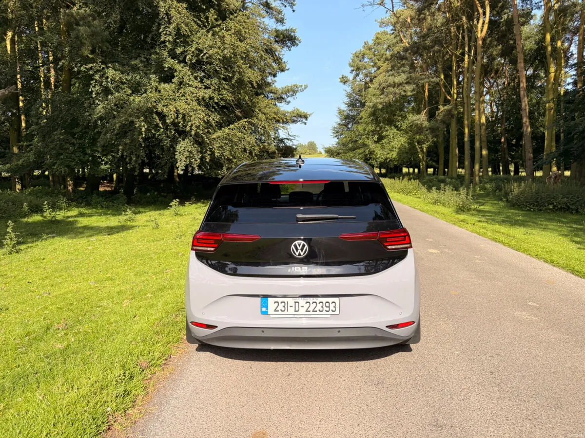 Volkswagen ID.3 2023 PRO 150kw - Image 6