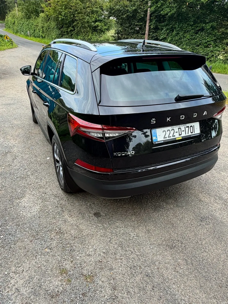 Skoda Kodiaq - Low mileage - Image 3
