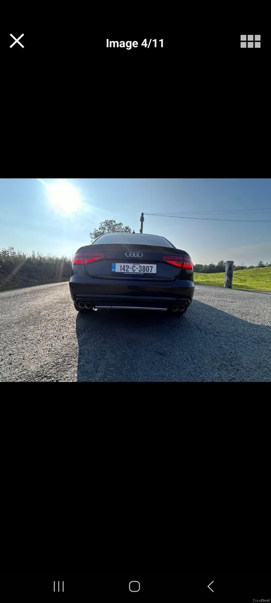 Audi A4 - Image 3