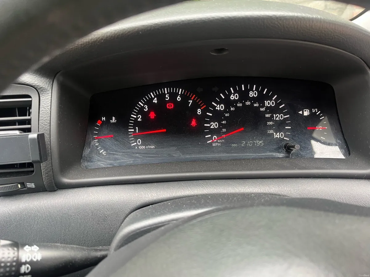 2007 Toyota Corolla - Image 4