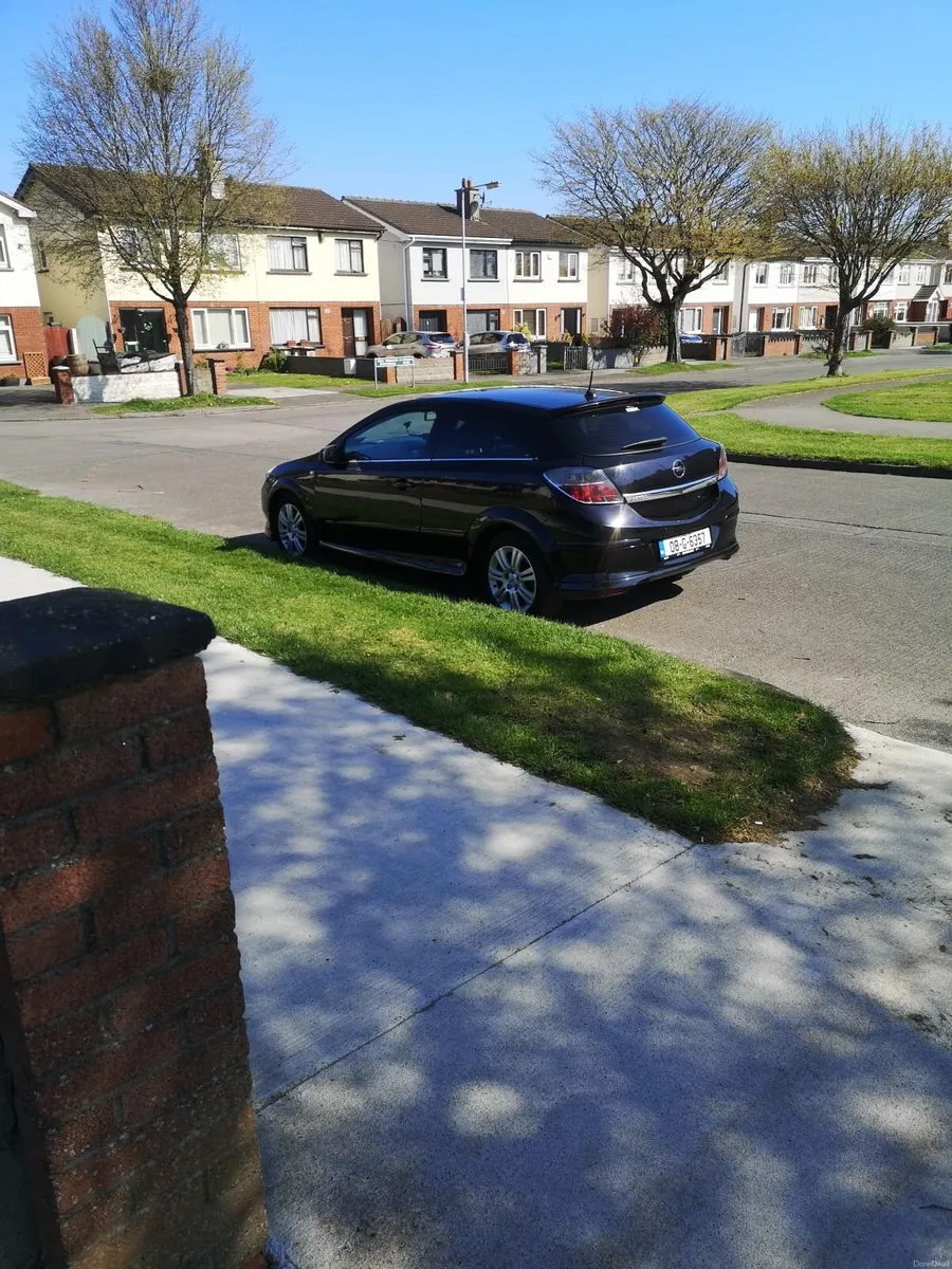 Opel Astra 2008 - Image 4