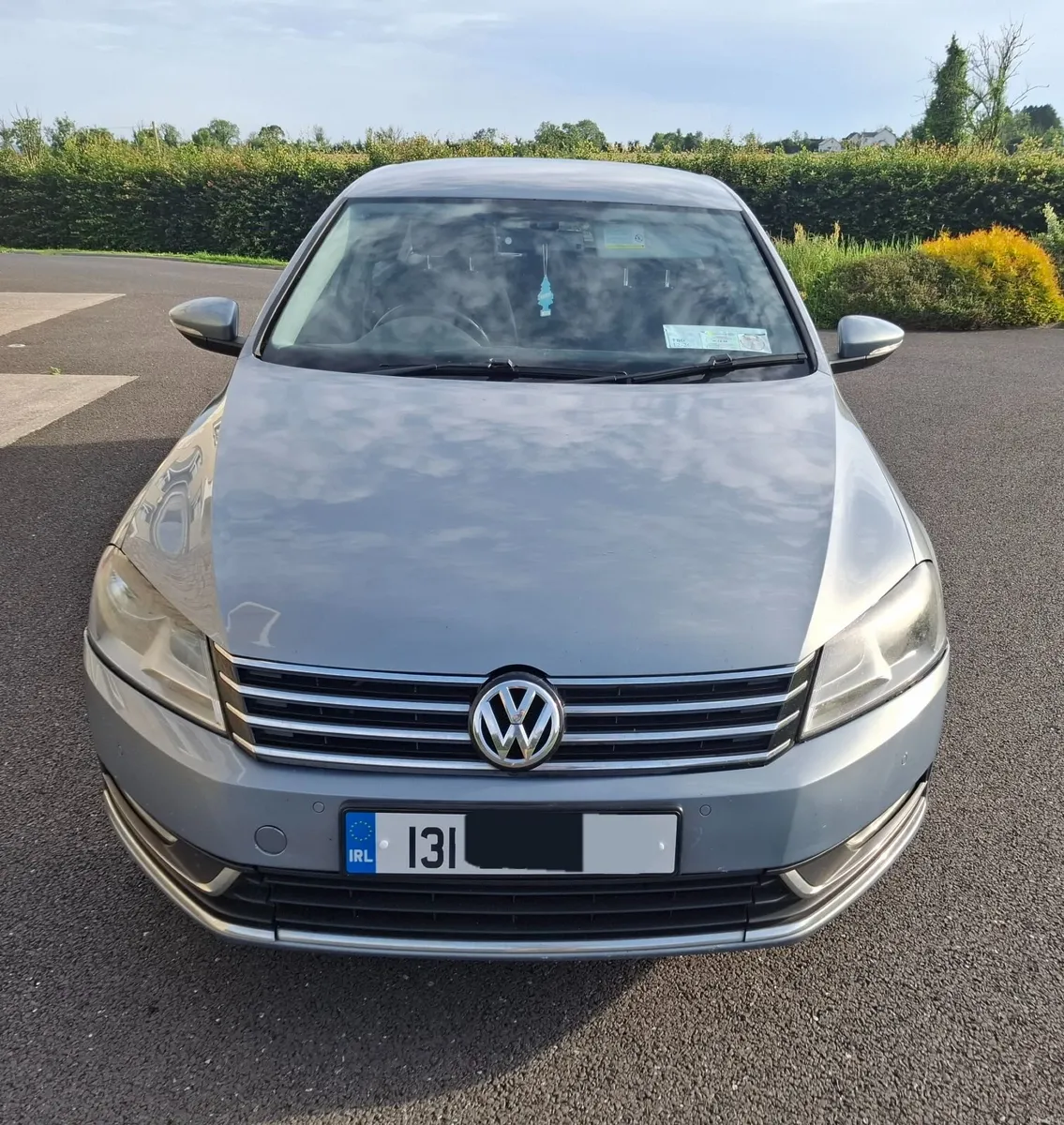 Volkswagen Passat 2013 - Image 3