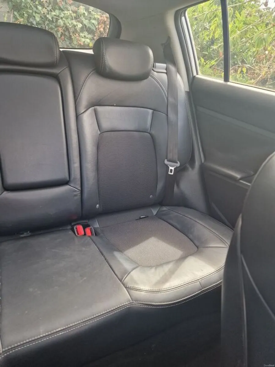 2011 Kia Sportage - Image 6