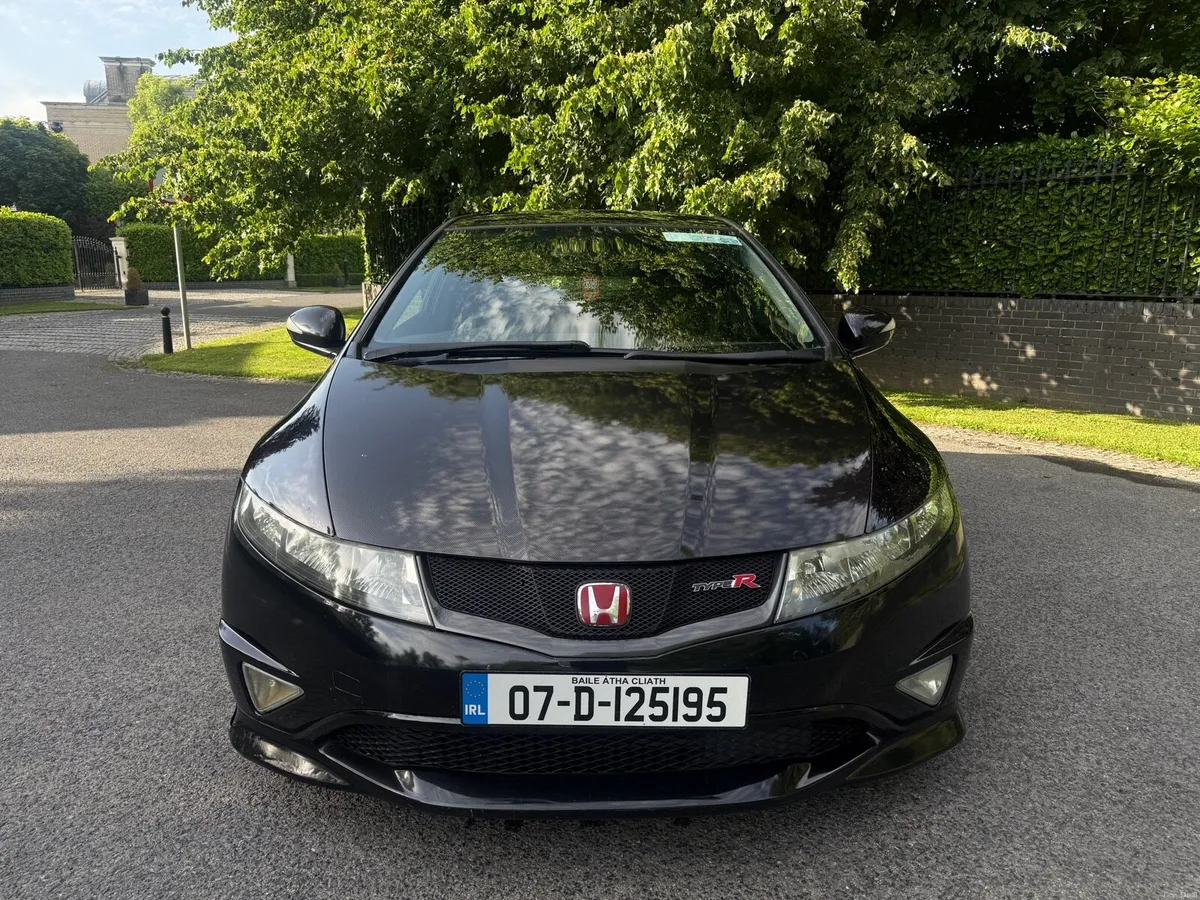 FN2 TYPE R NCT 04/27 - Image 2