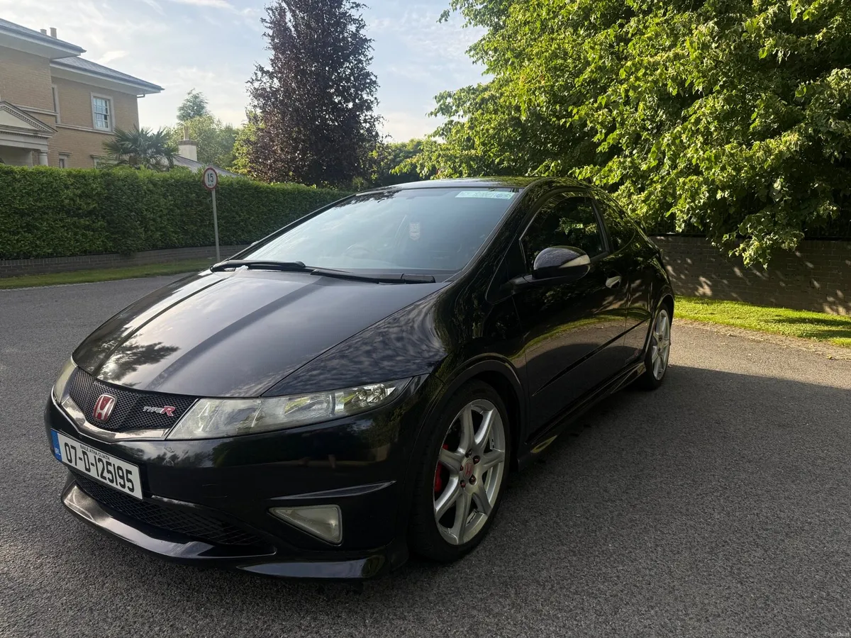 FN2 TYPE R NCT 04/27 - Image 3