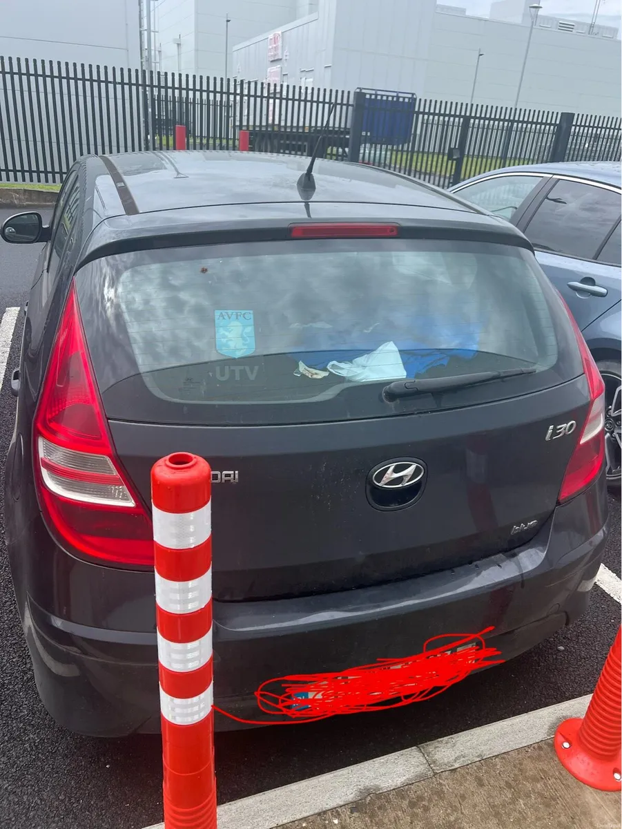 Hyundai I30 2011 - Image 3