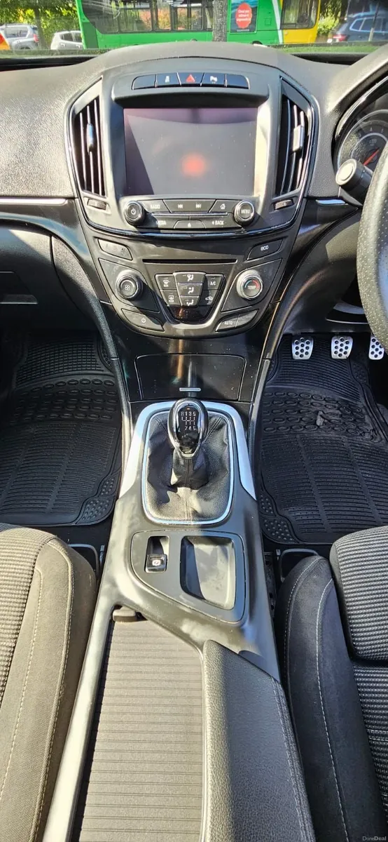 Vauxhall Insignia 2016 - Image 4