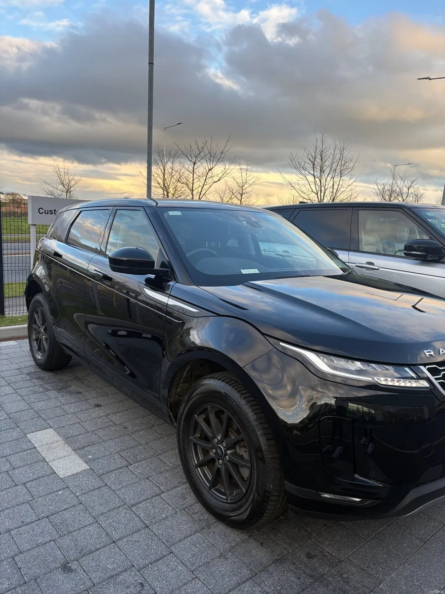 Land Rover Range Rover Evoque 2020 - Image 1