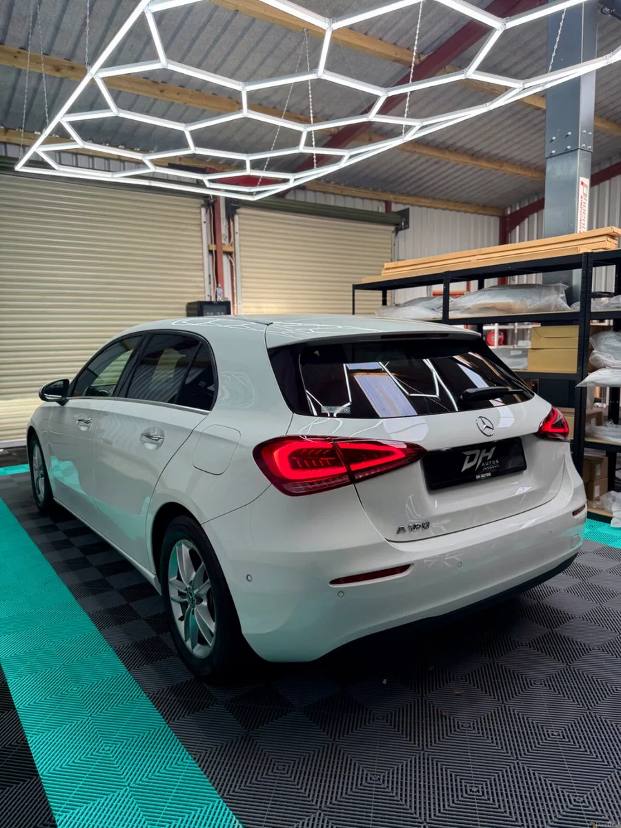 2018(182)Mercedes Benz A180 - Only 42,000km! - Image 3