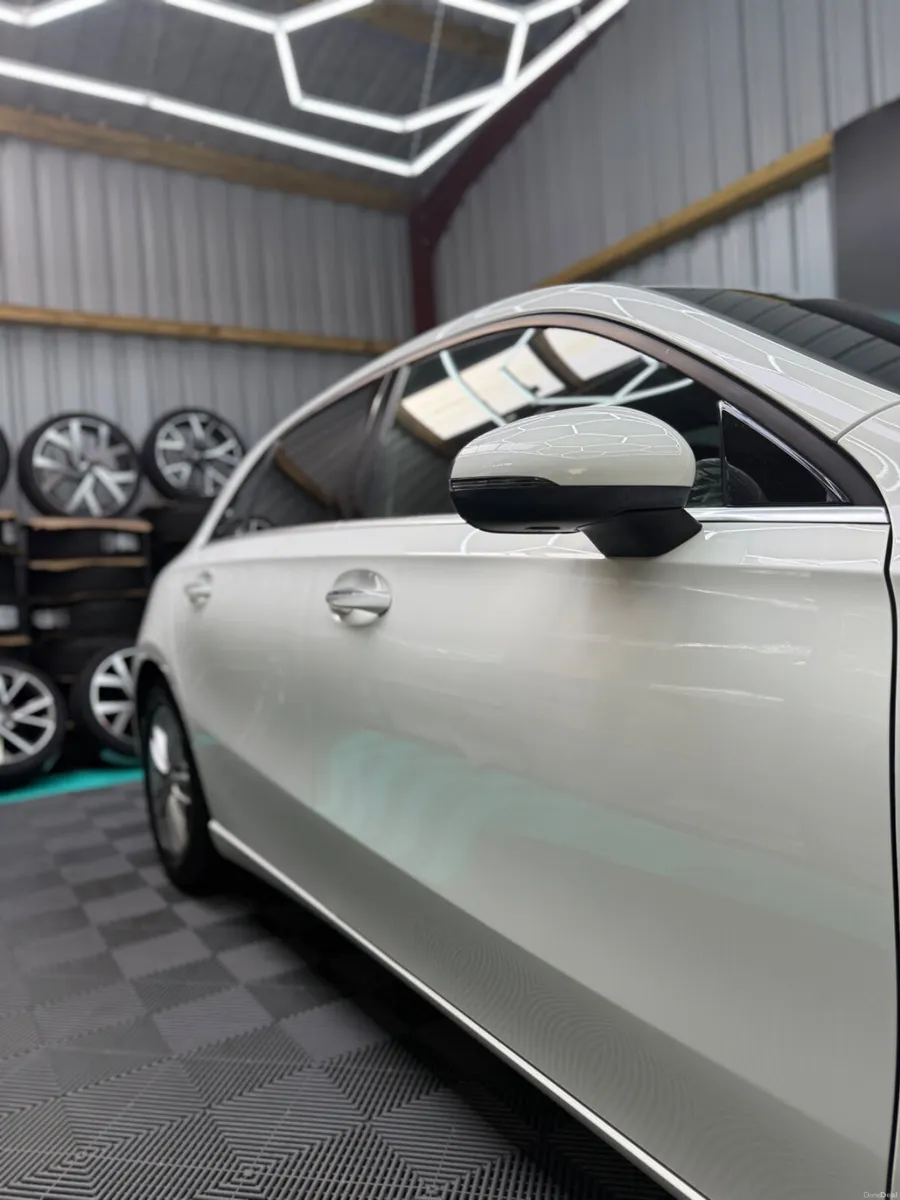 2018(182)Mercedes Benz A180 - Only 42,000km! - Image 6