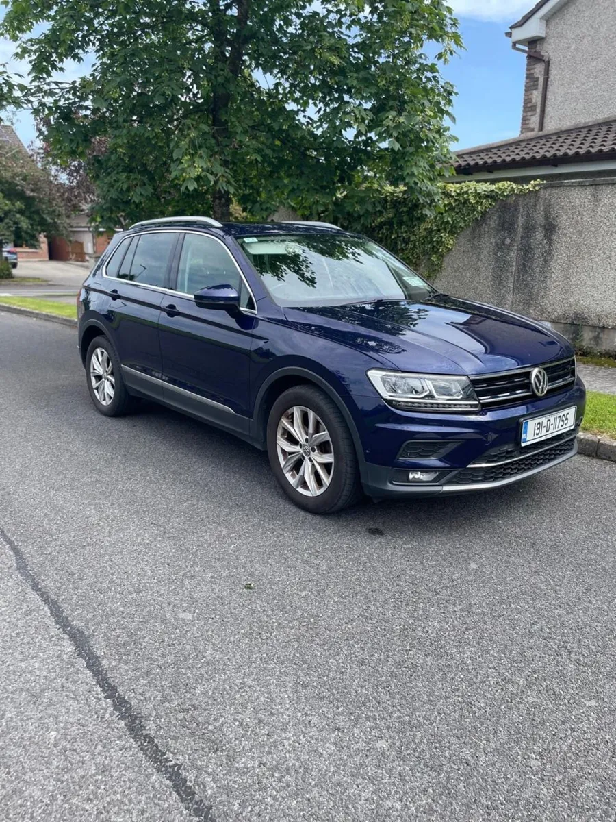 Volkswagen Tiguan - Image 2