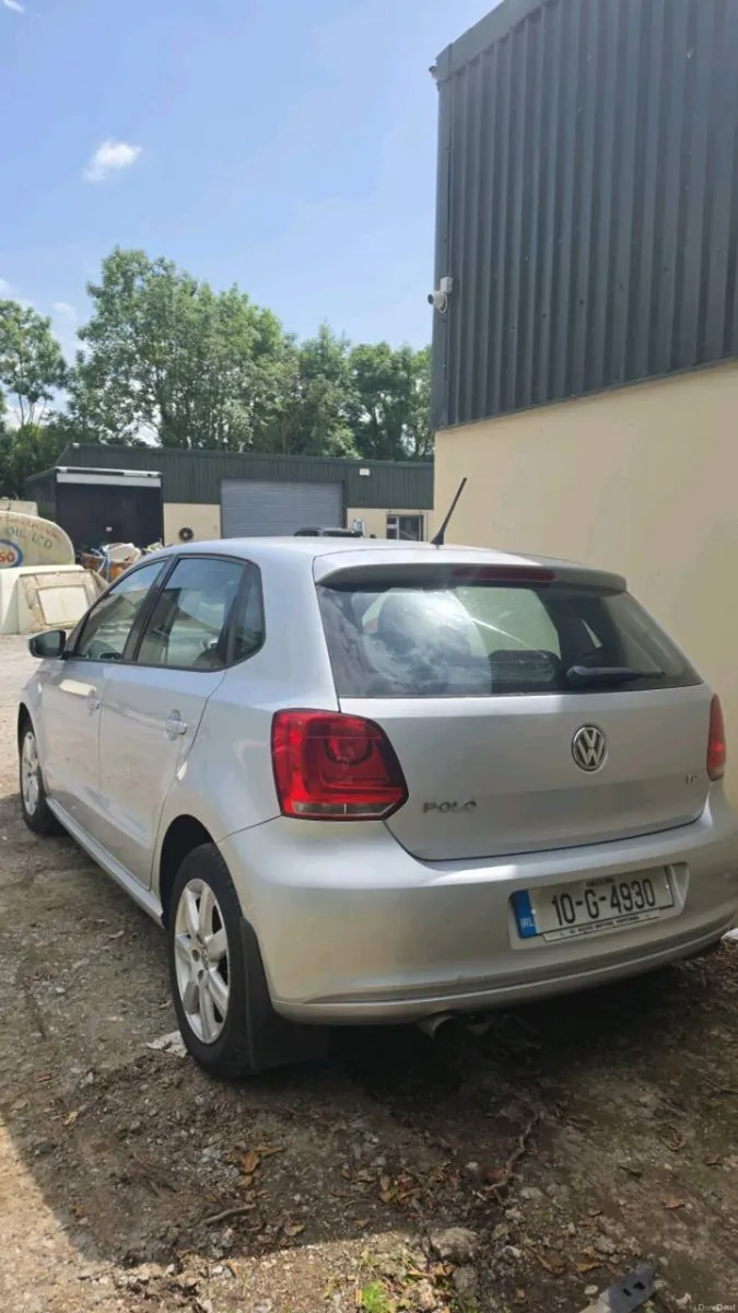 Volkswagen Polo 1.6 Tdi - Image 3
