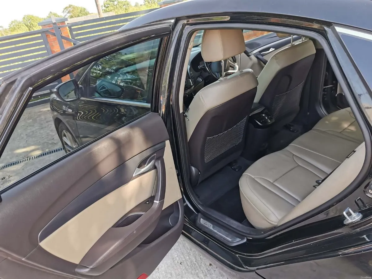 Hyundai i40 2015 - Image 4