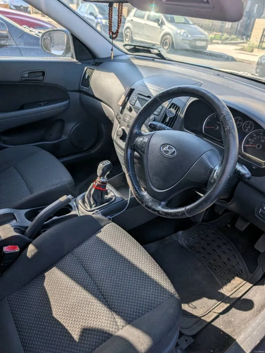 Hyundai i30 just passed NCT 05/26 - Image 6
