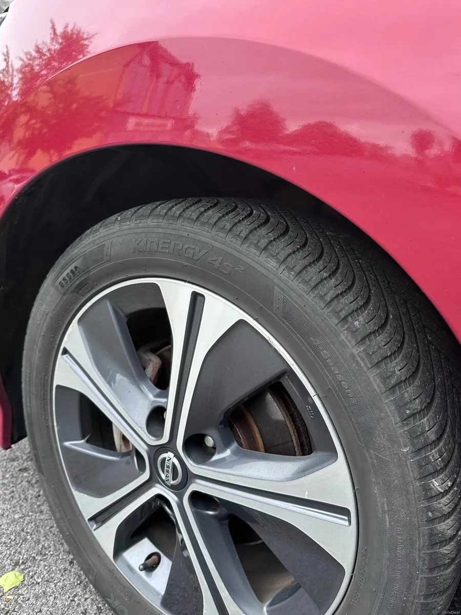 182 Nissan Leaf TEKNA - NCT 05/28 - Highest Spec - Image 5