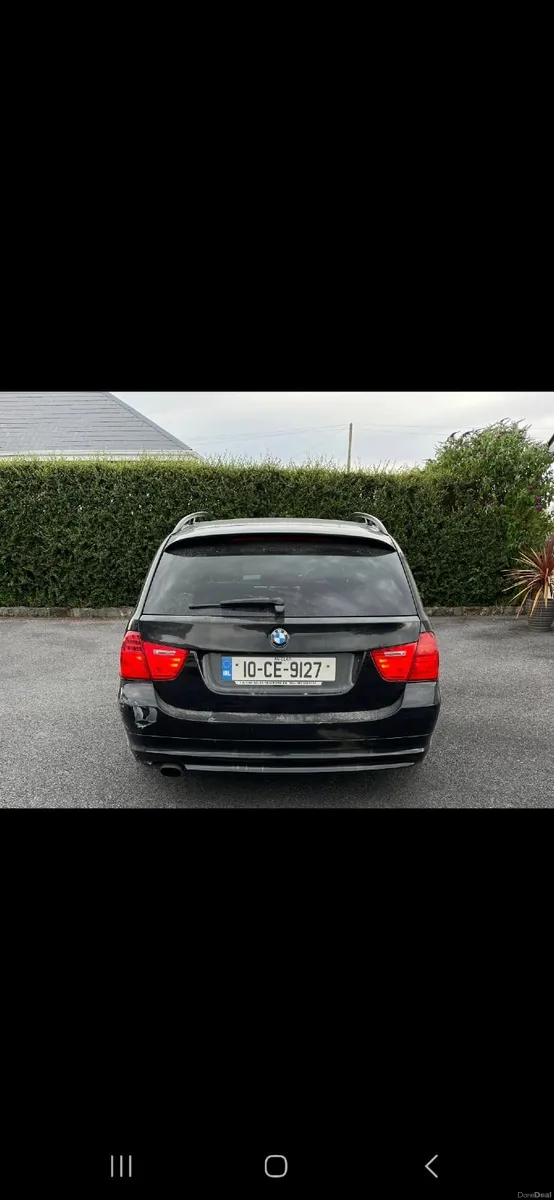 BMW 3-Series 2010 - Image 3