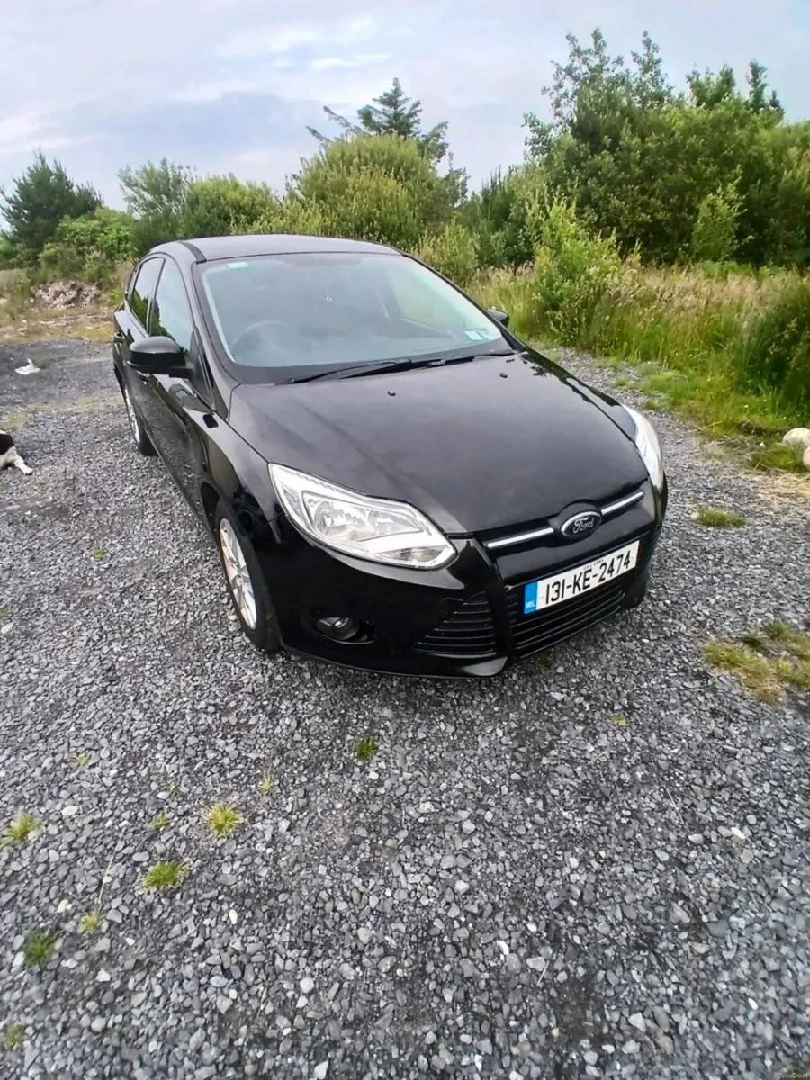 Ford focus - Image 1
