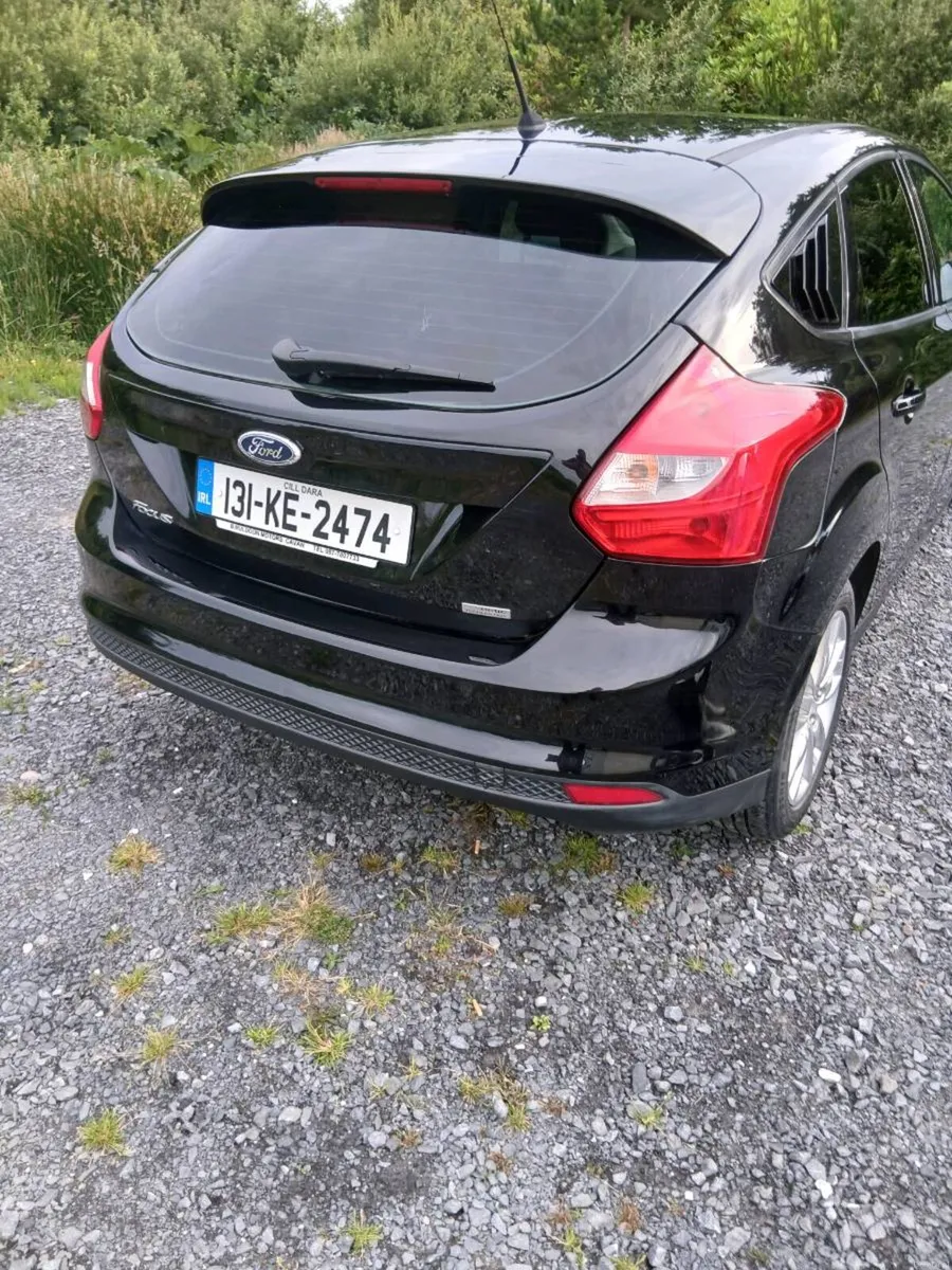 Ford focus - Image 3