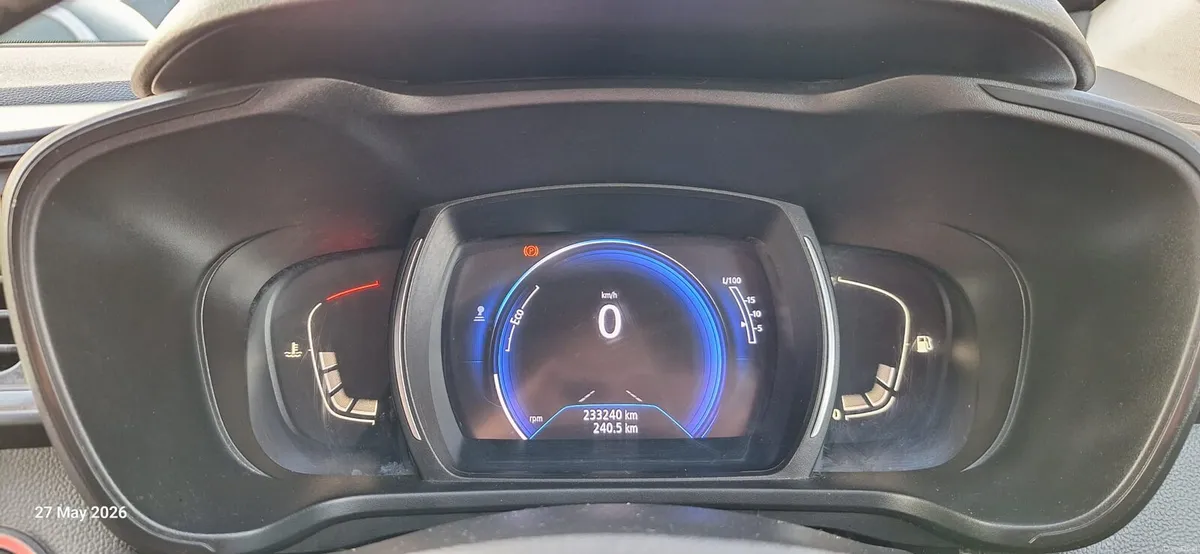 Renault Kadjar 2019 - Image 4