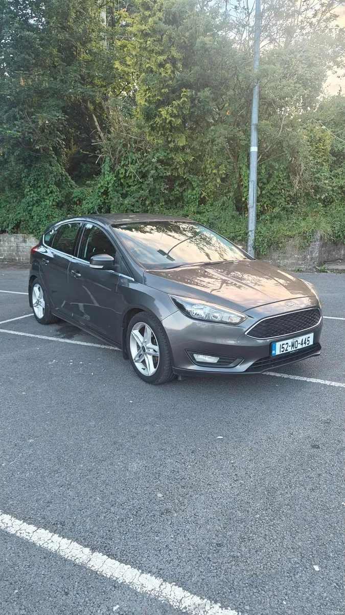 Ford Focus 2015 - Image 1