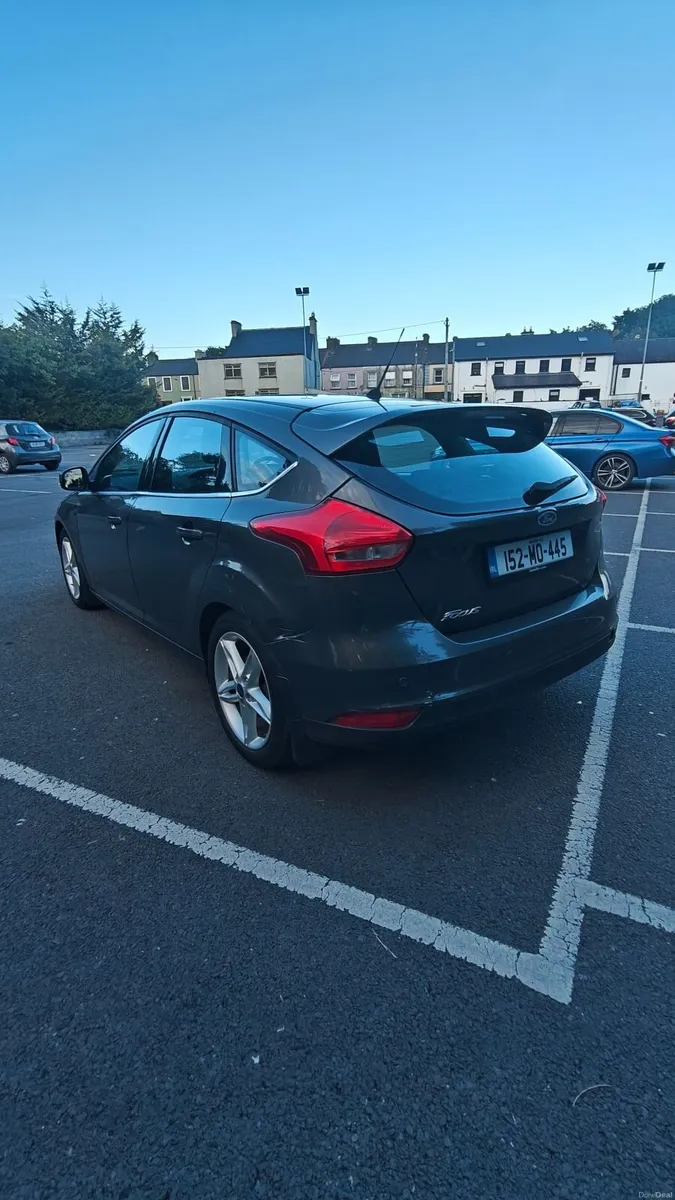 Ford Focus 2015 - Image 3