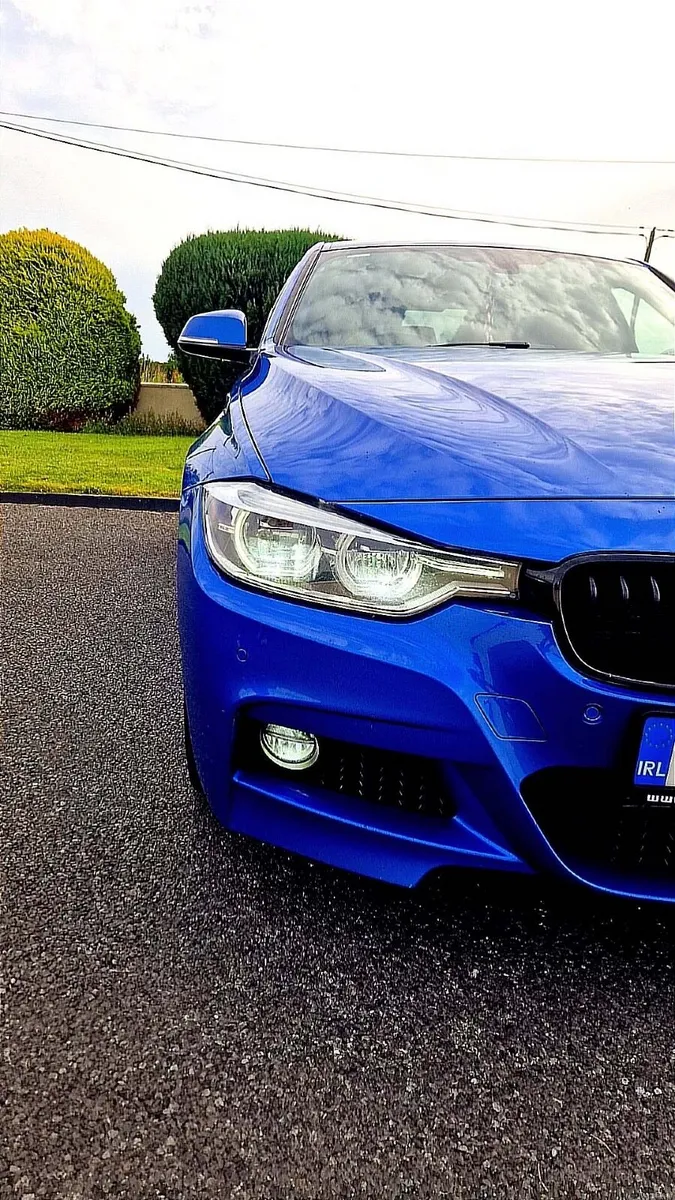 BMW 3-Series 2016 - Image 3