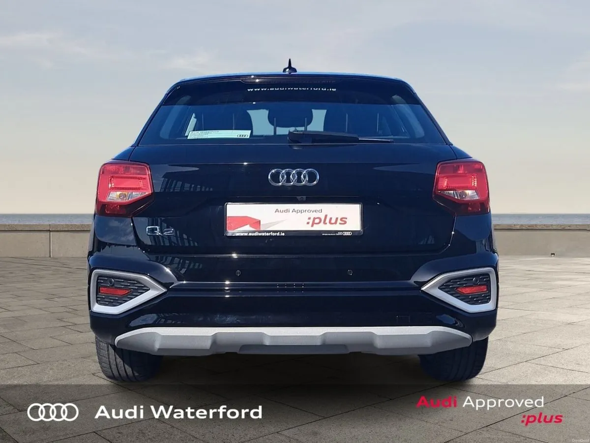 Audi Q2 30 TDI Auto SE from €320 a month - Image 6